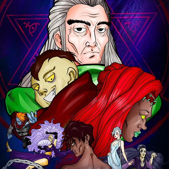 Sethciar: The Beginning Sethciar: The Beginning